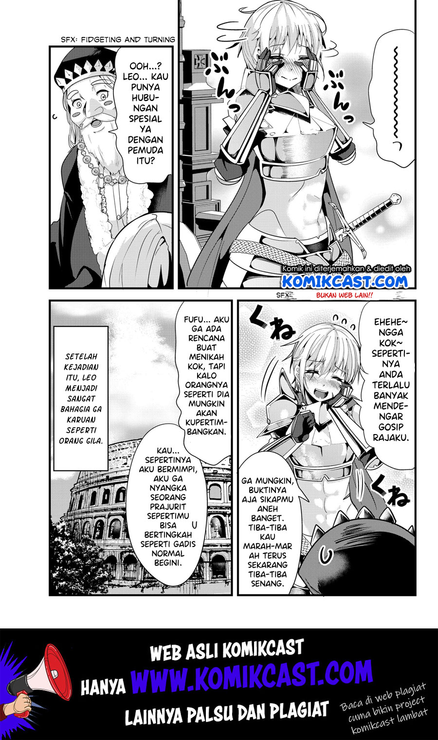Chapter 88 - halaman 11