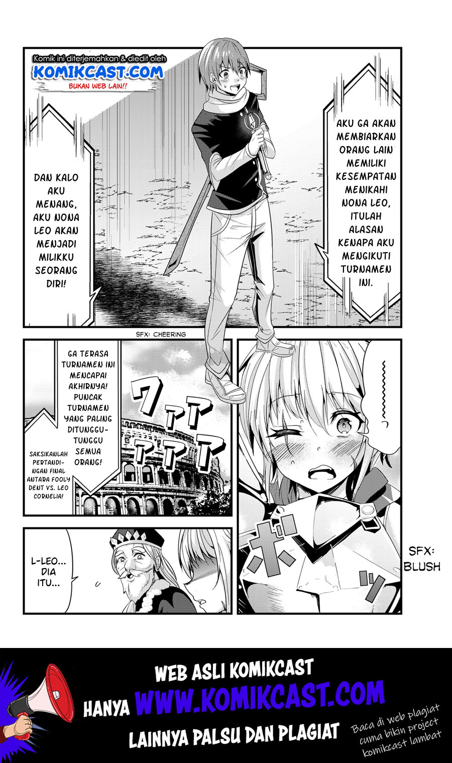 Chapter 88 - halaman 10
