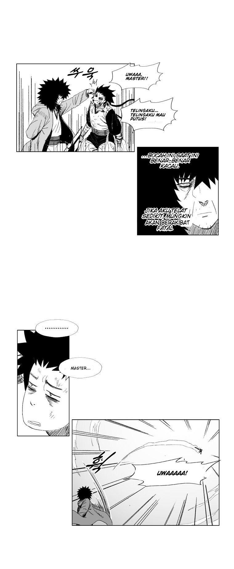 Chapter 70 - halaman 10
