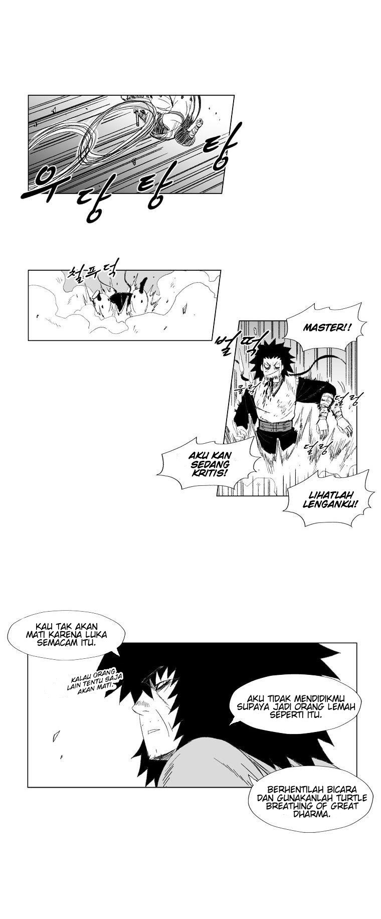 Chapter 70 - halaman 11