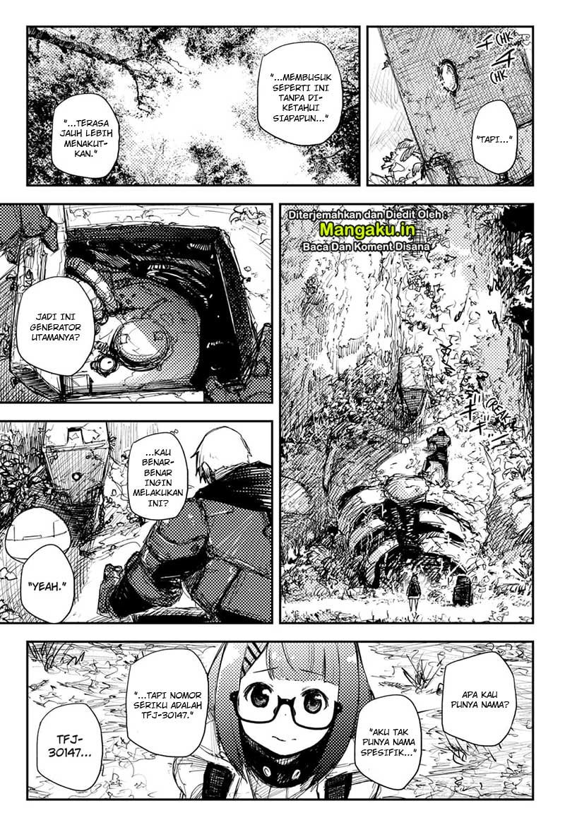Chapter 27 - halaman 10
