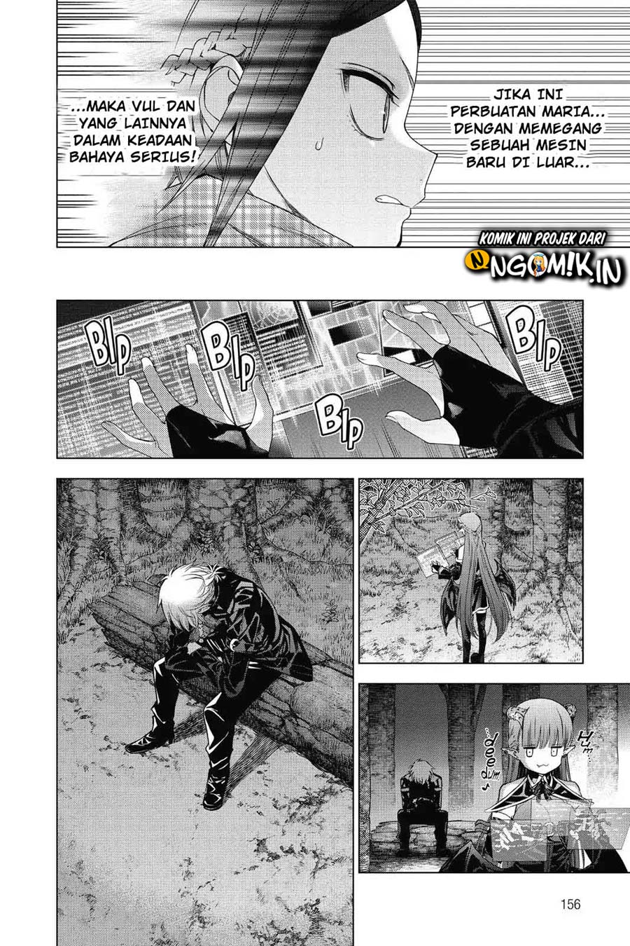 Chapter 32 - halaman 10