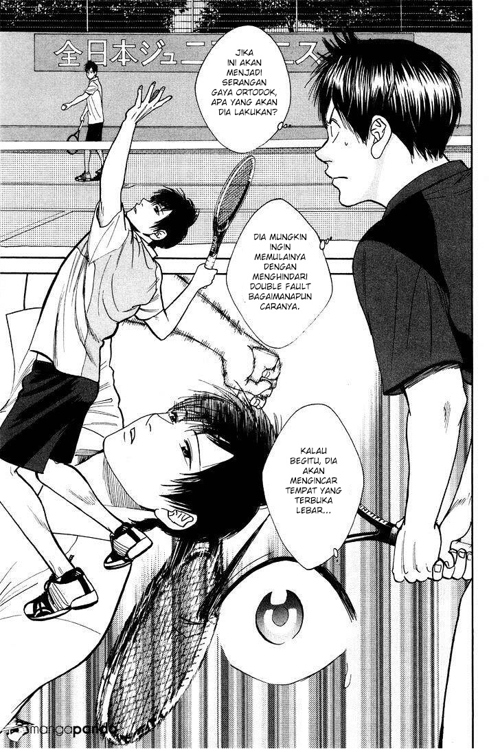 Chapter 214 - halaman 11