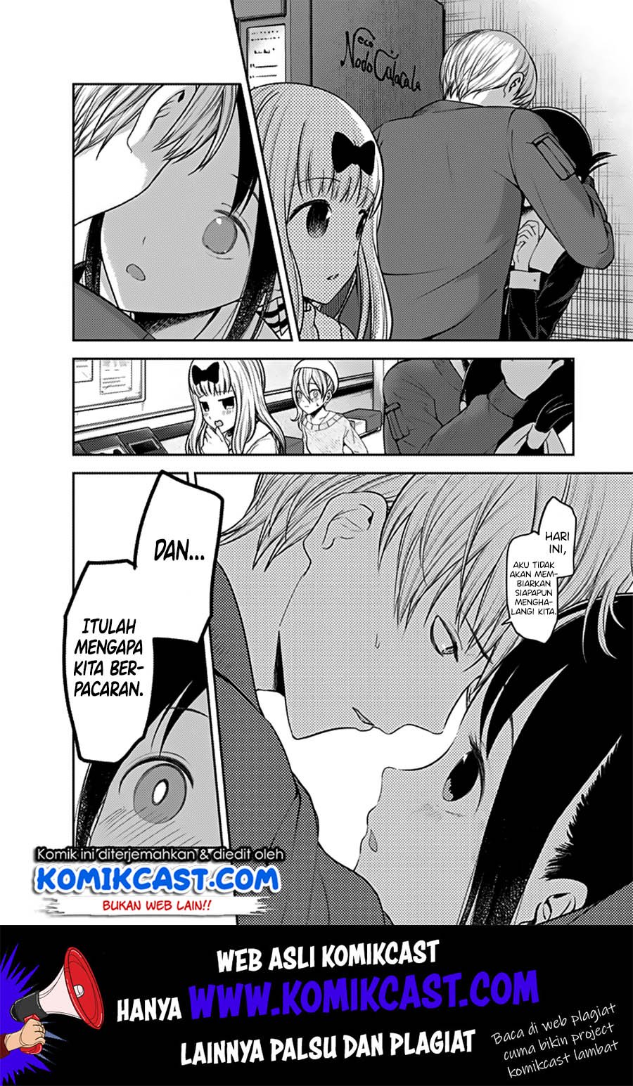 Chapter 160 - halaman 11