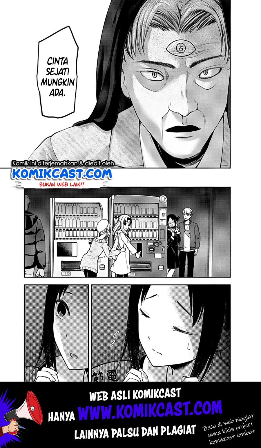 Chapter 160 - halaman 10
