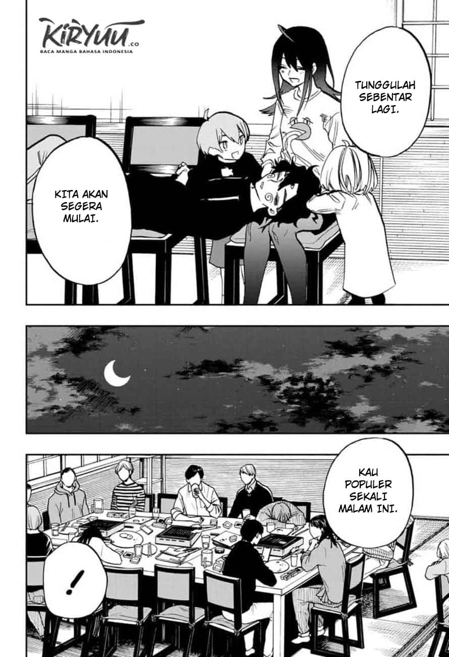 Chapter 108 - halaman 11