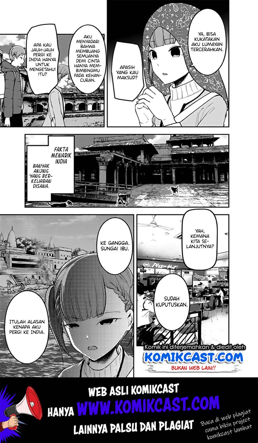 Chapter 161 - halaman 11