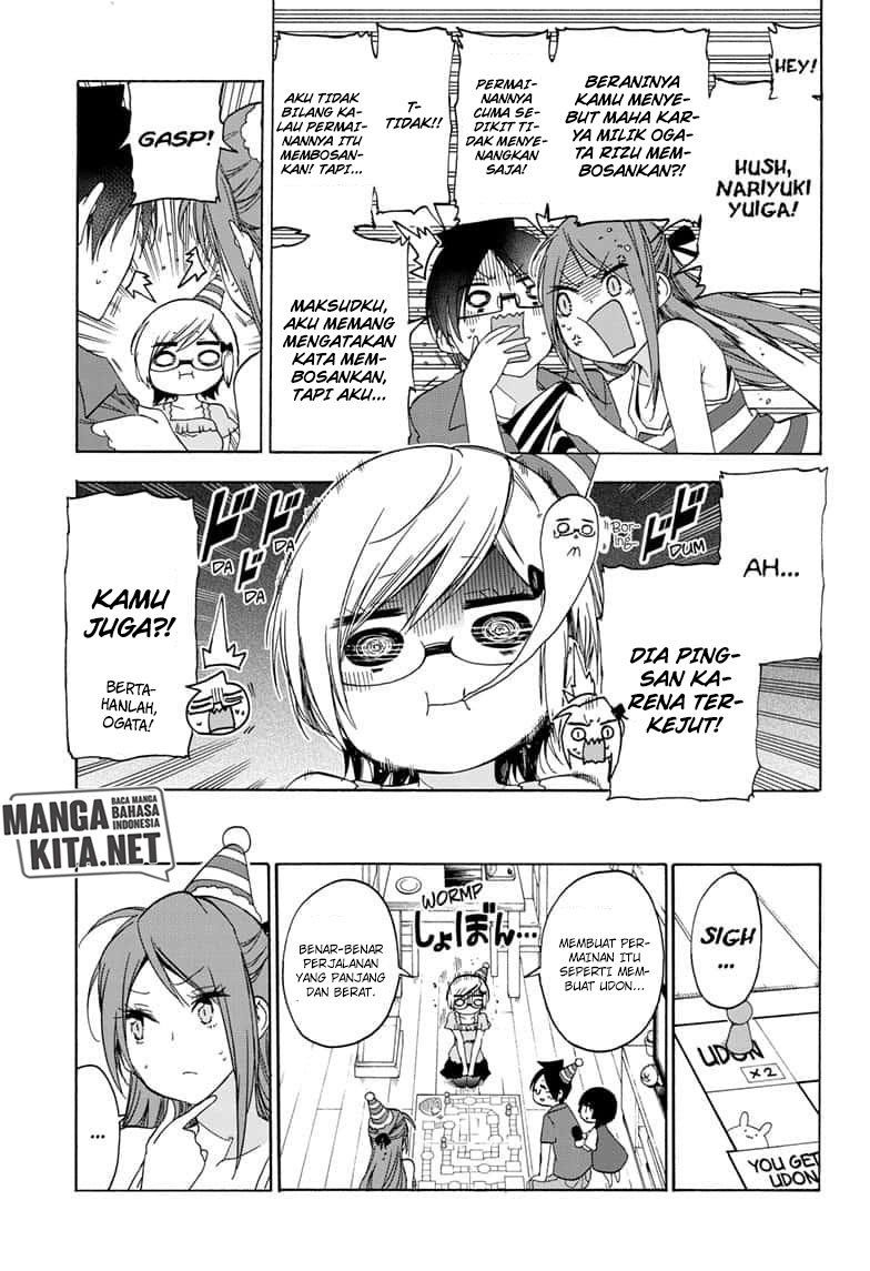 Chapter 155 - halaman 11