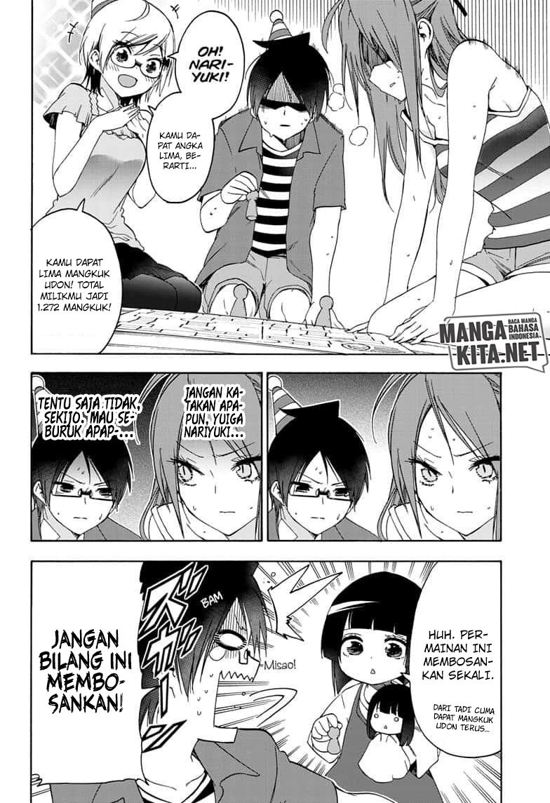 Chapter 155 - halaman 10