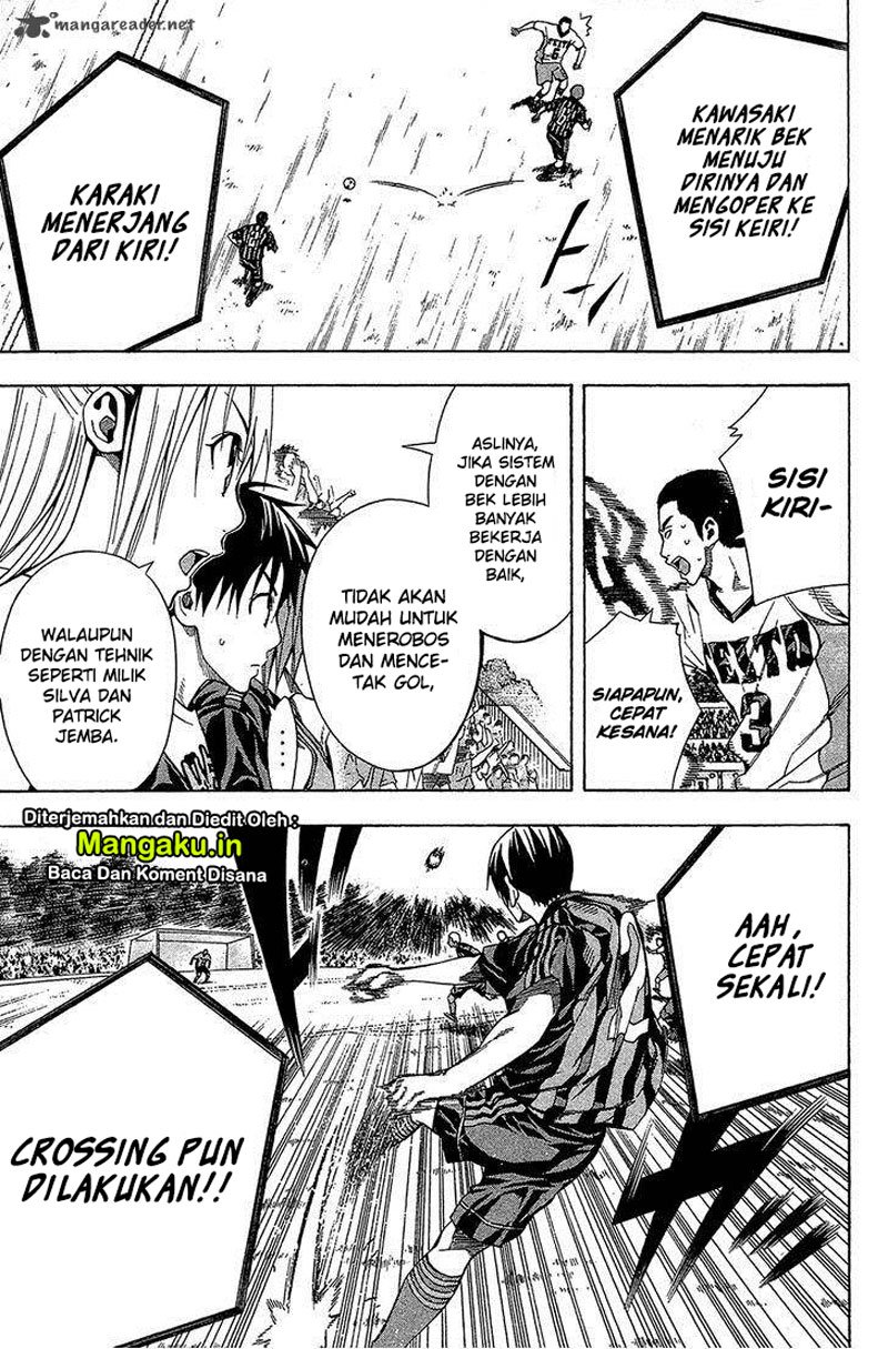 Chapter 117 - halaman 10