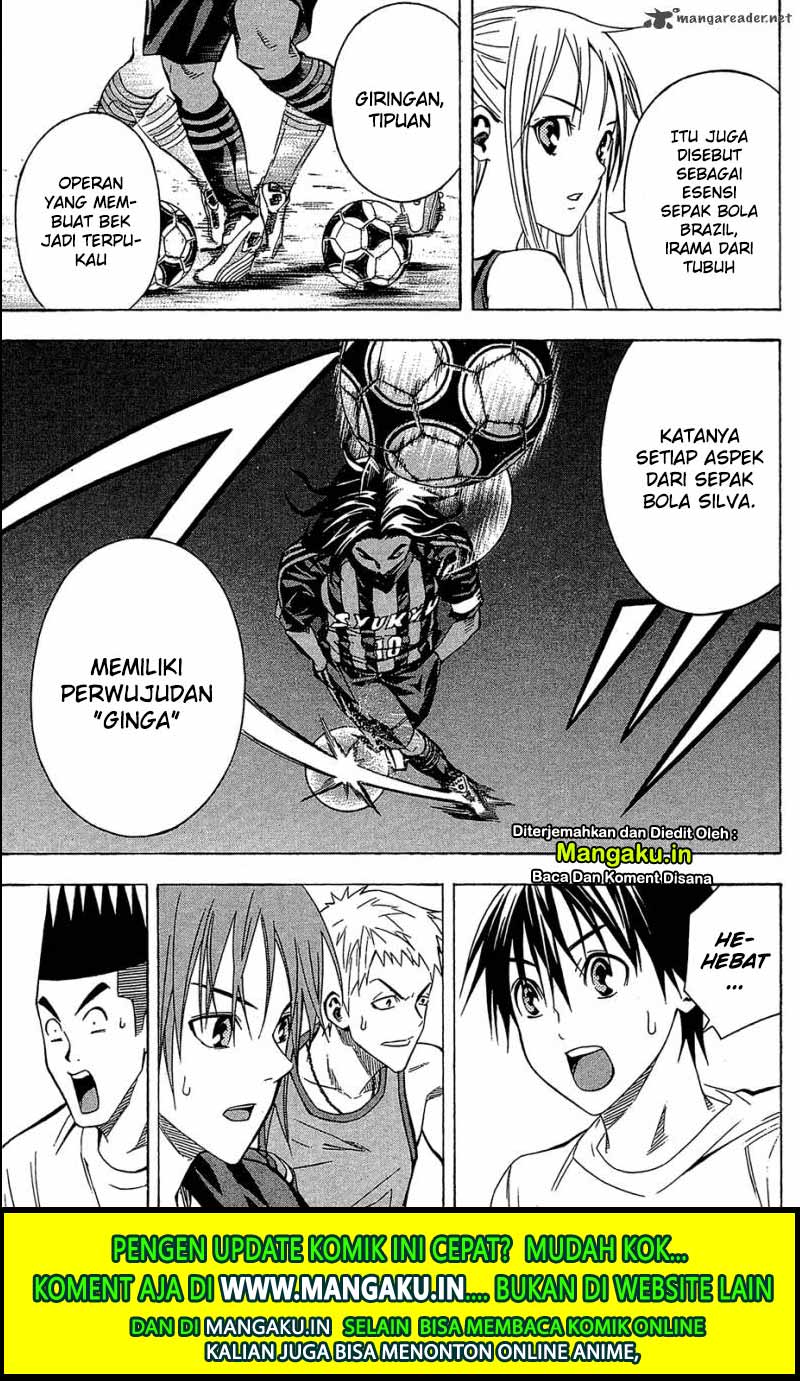 Chapter 116 - halaman 11