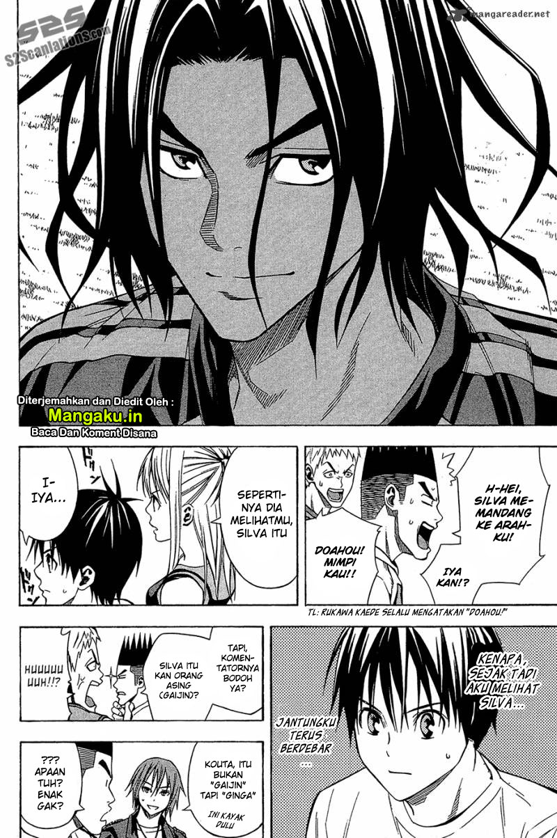 Chapter 116 - halaman 10