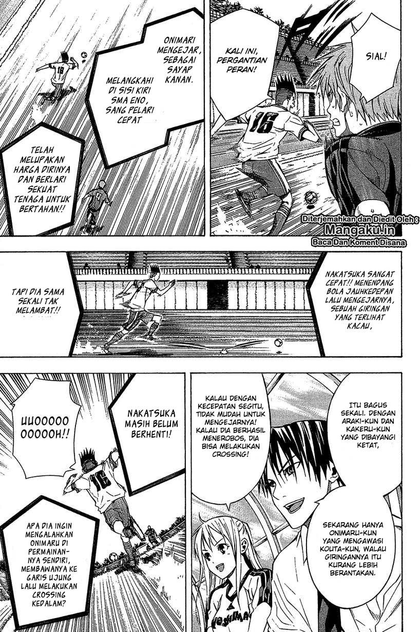 Chapter 113 - halaman 11