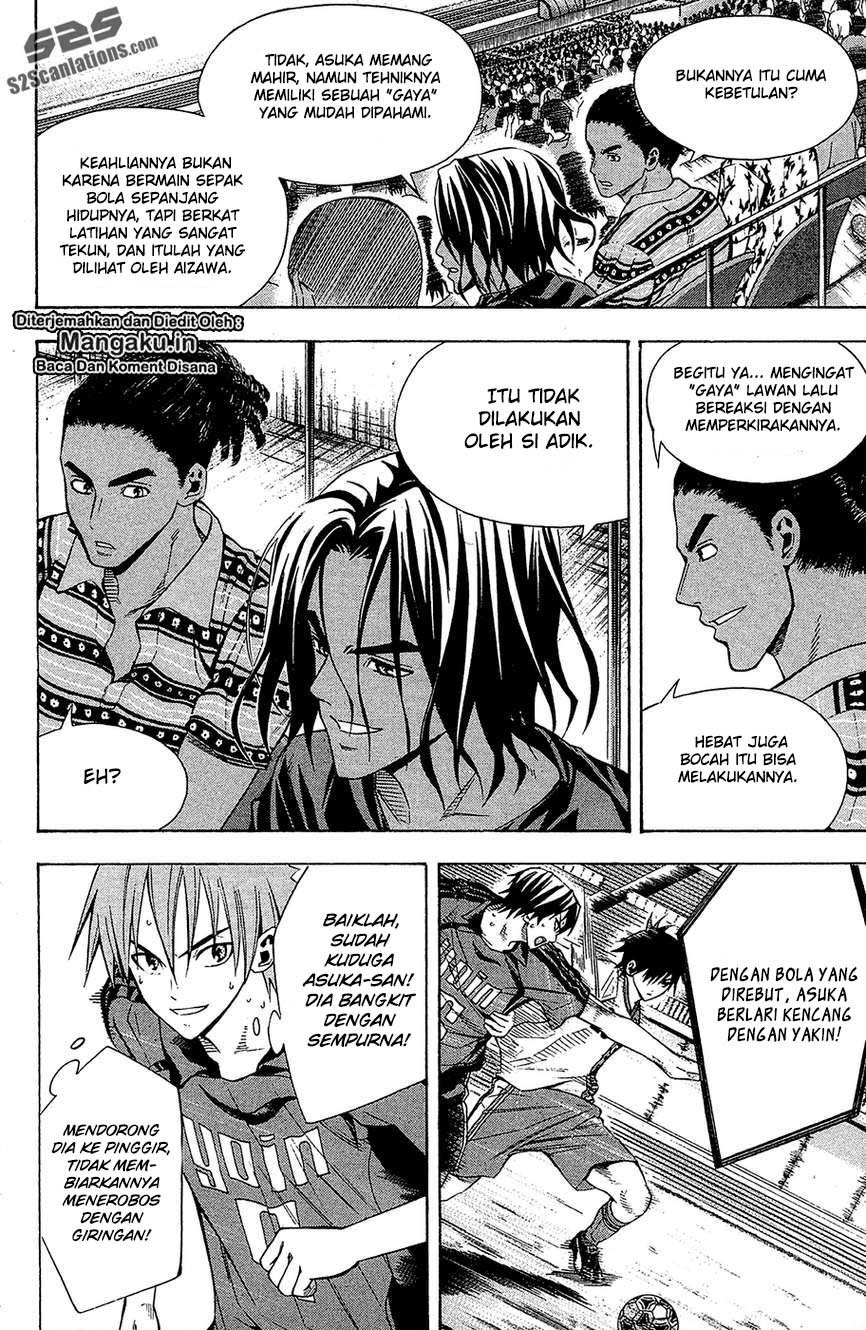 Chapter 111 - halaman 10