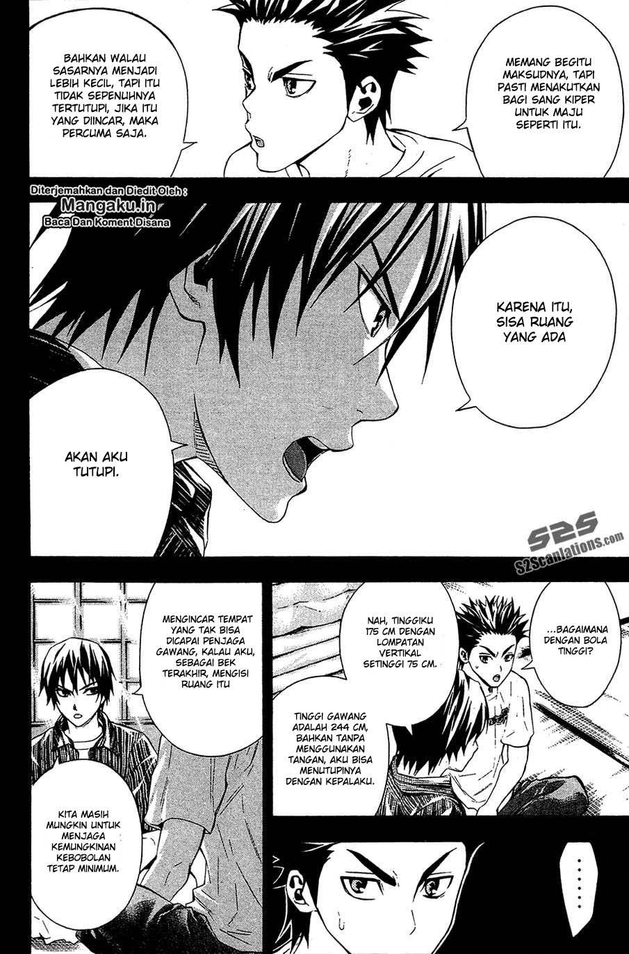Chapter 110 - halaman 11