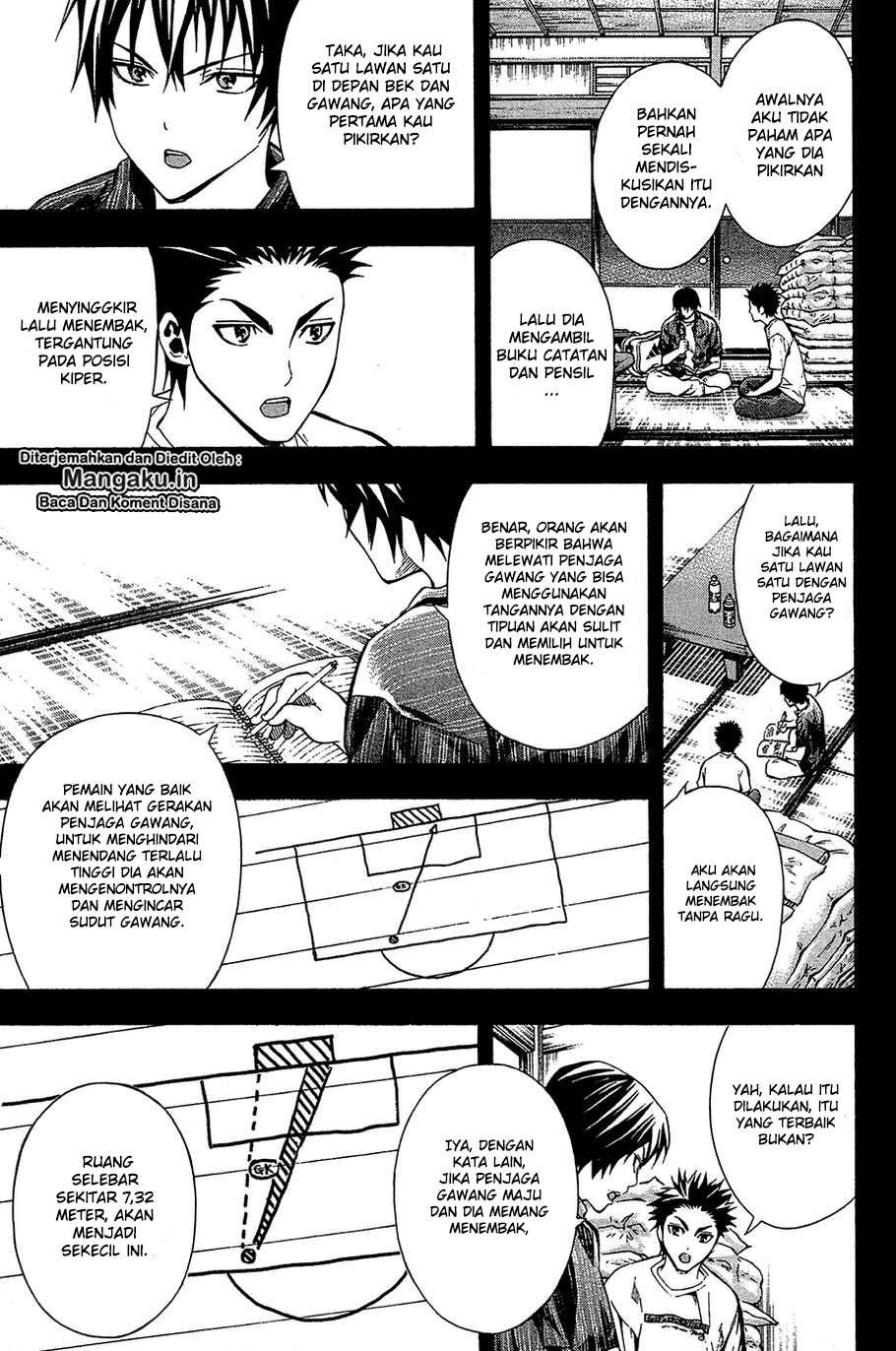 Chapter 110 - halaman 10