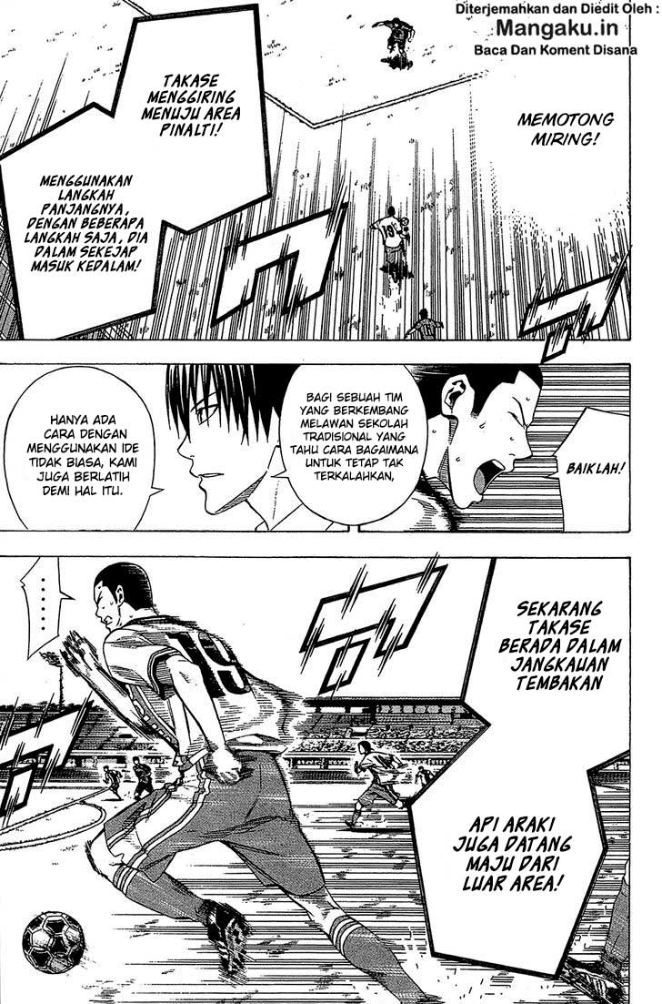 Chapter 108 - halaman 11
