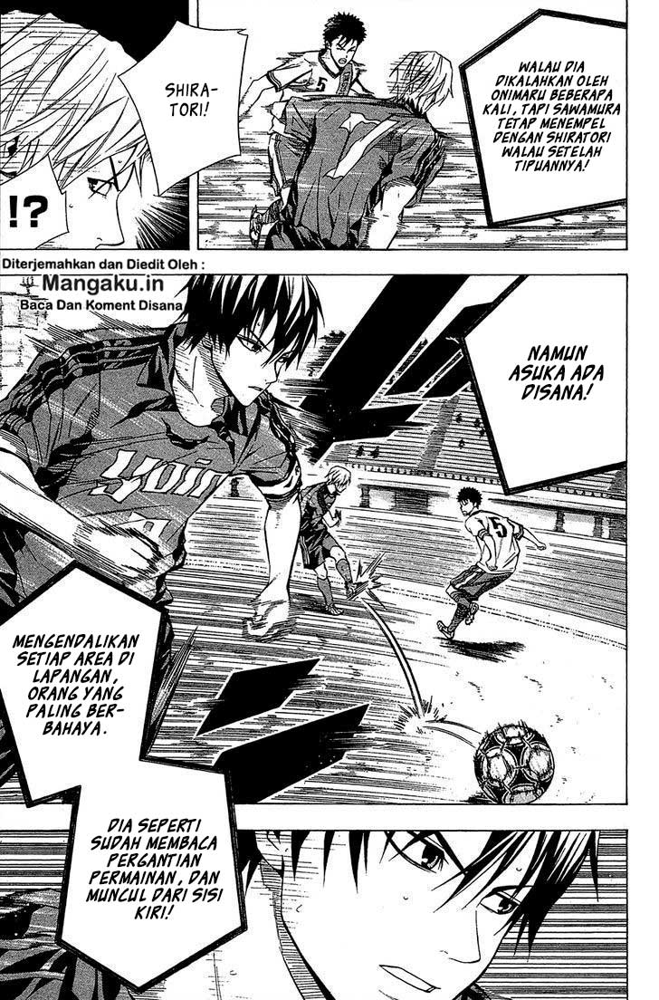 Chapter 107 - halaman 11