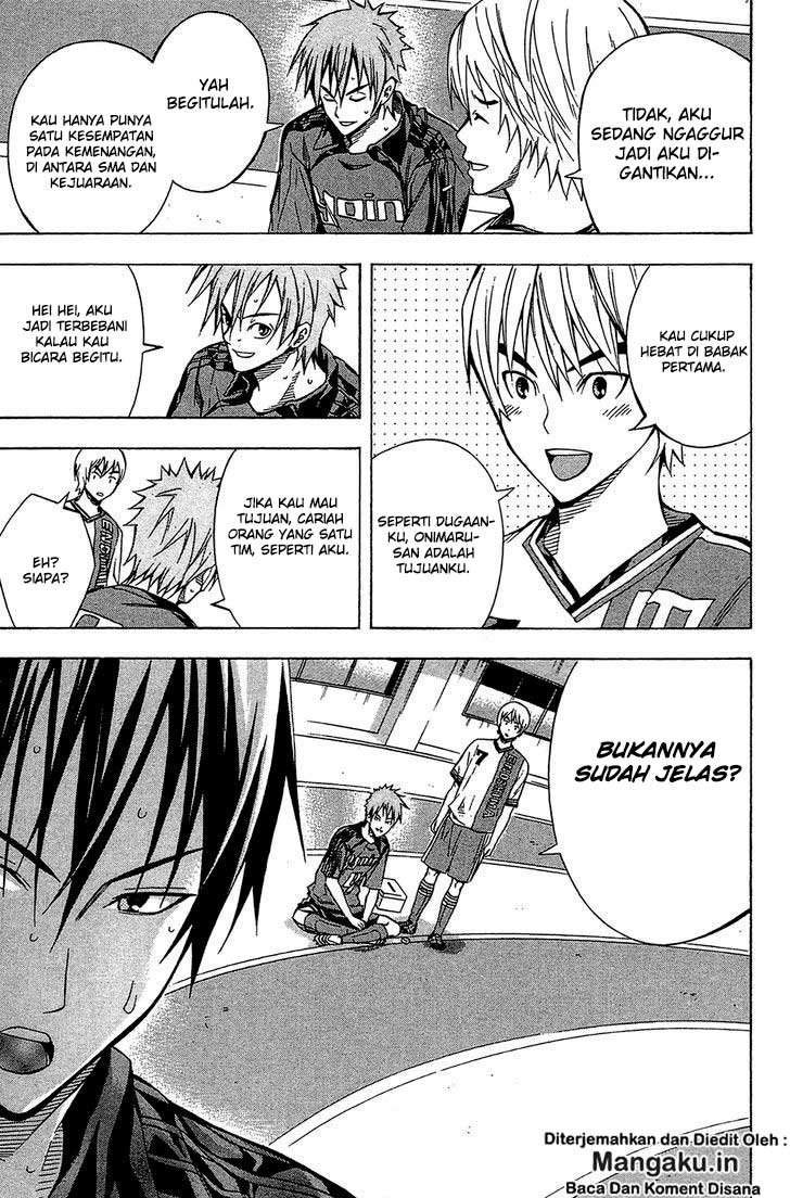 Chapter 106 - halaman 11