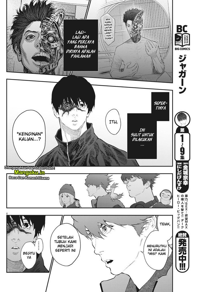 Chapter 105 - halaman 10