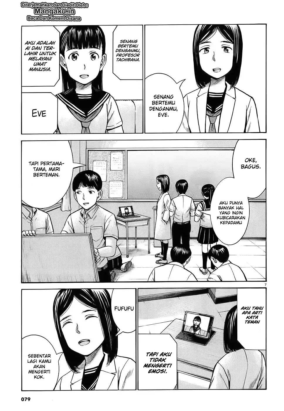Chapter 87 - halaman 10