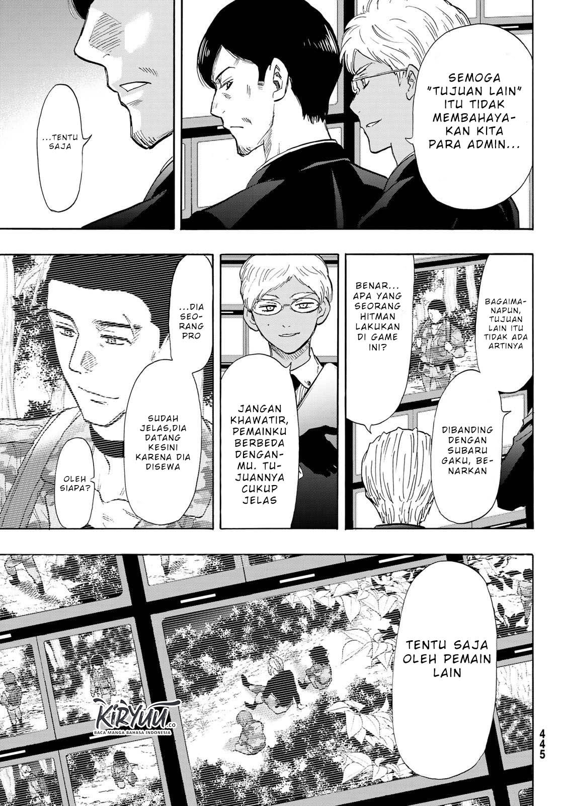 Chapter 71 - halaman 11