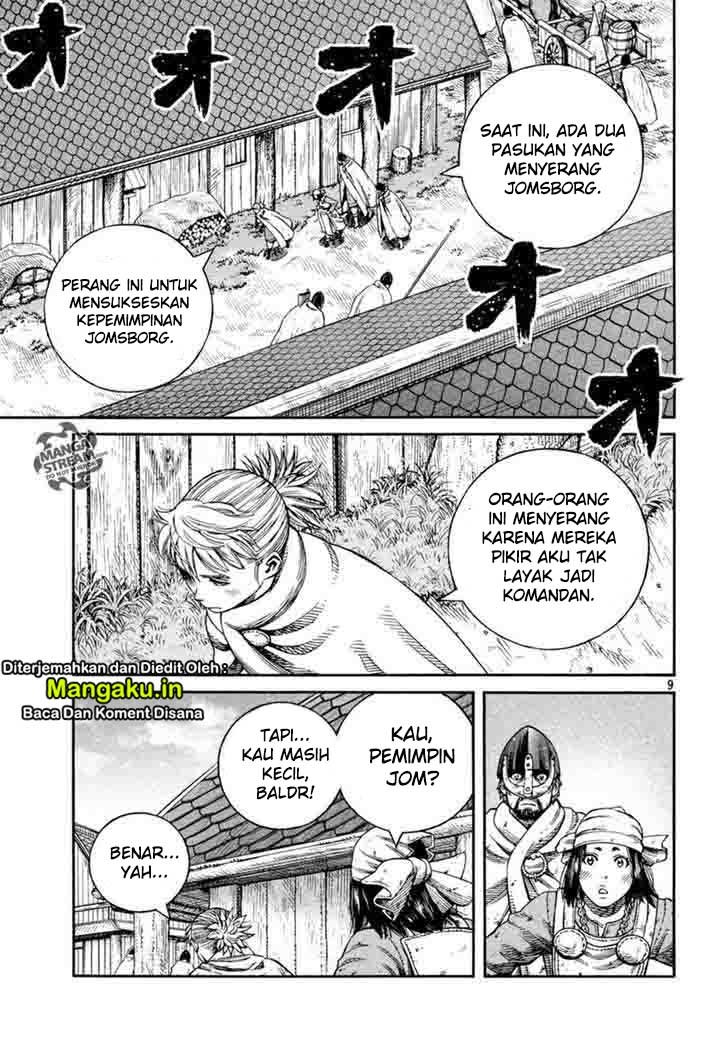 Chapter 142 - halaman 10