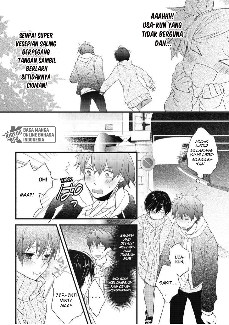 Chapter 90 - halaman 11