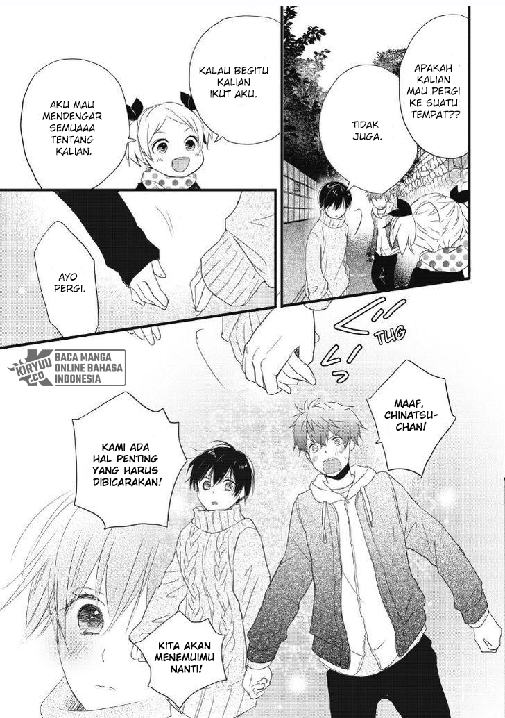 Chapter 90 - halaman 10