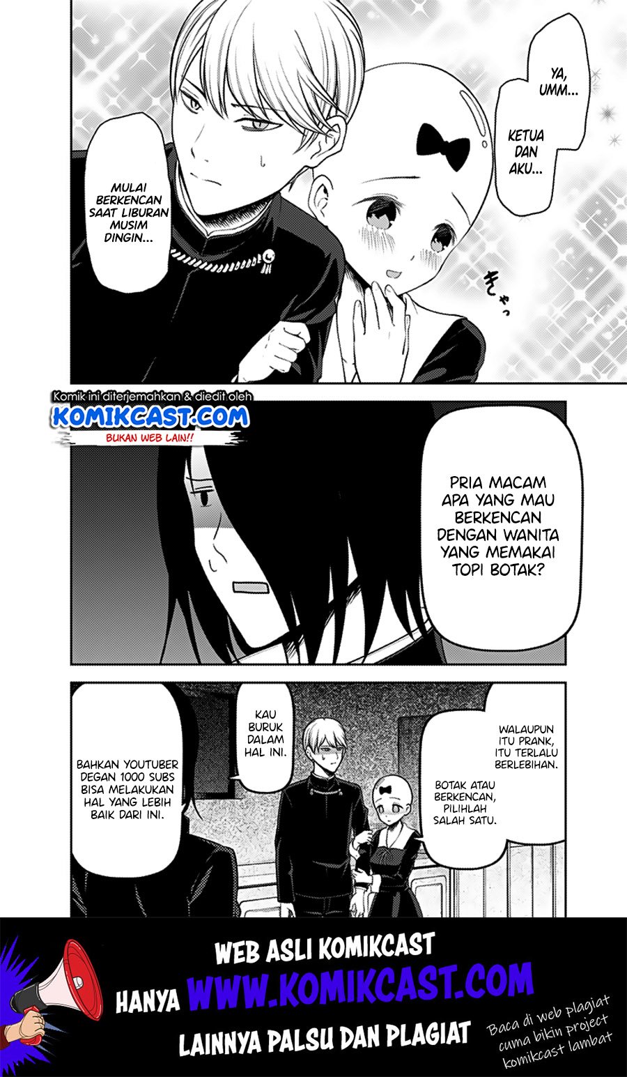 Chapter 162 - halaman 10