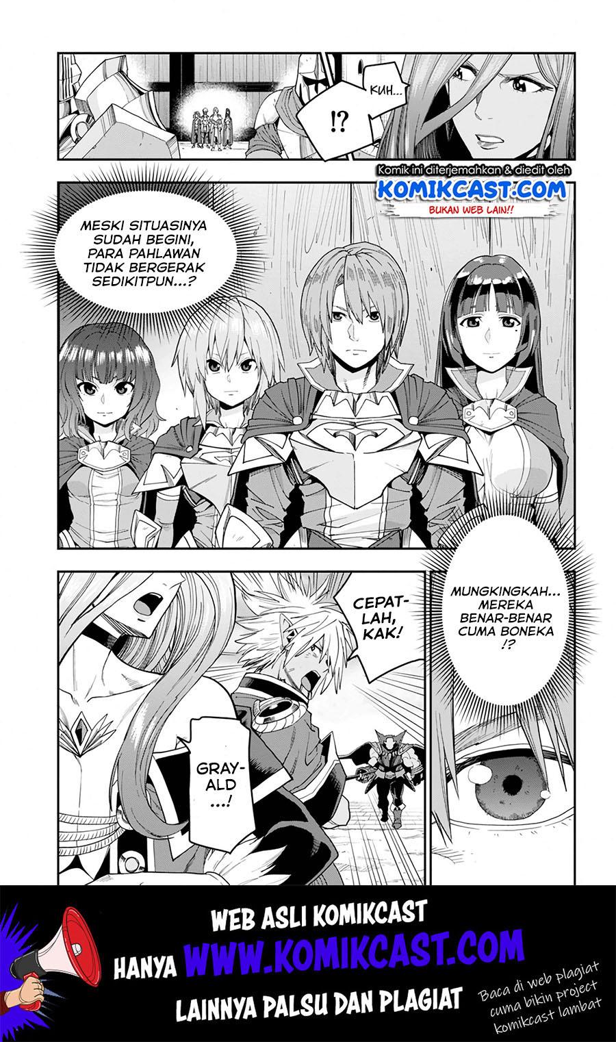 Chapter 60 - halaman 11