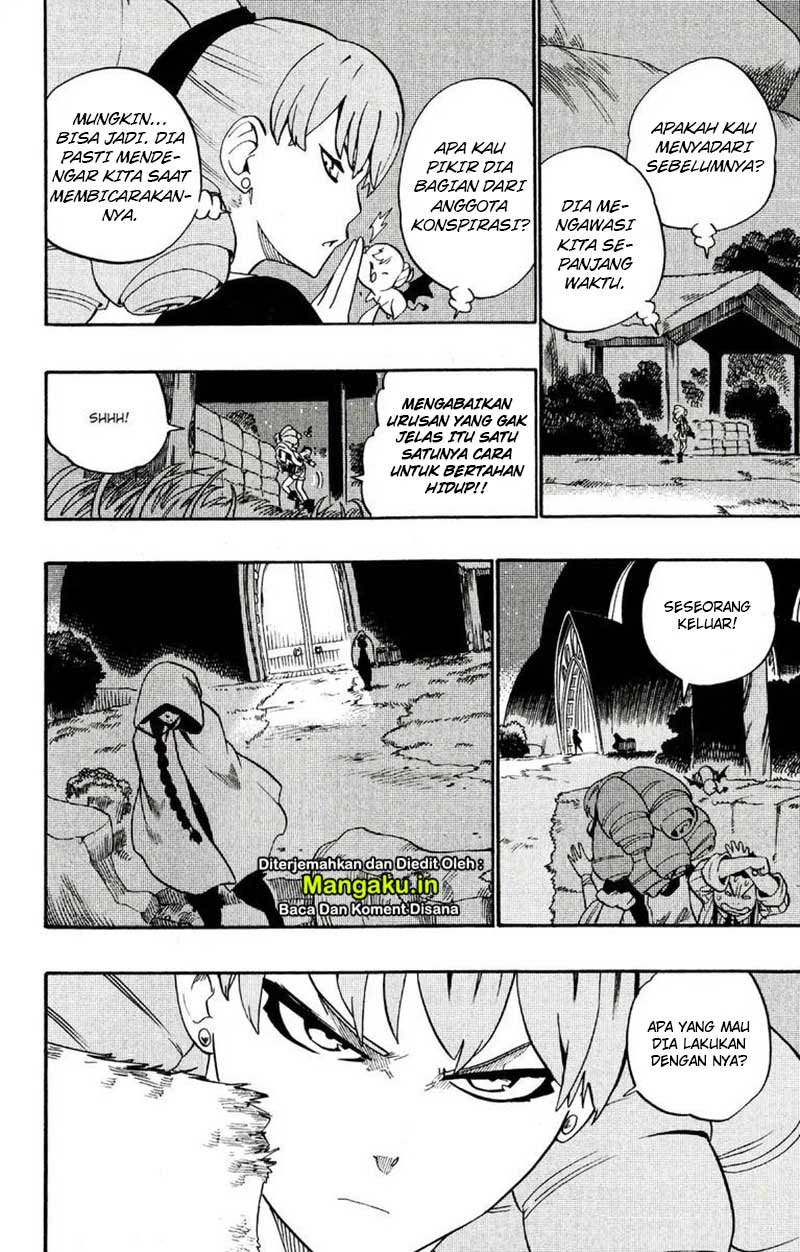 Chapter 50 - halaman 11