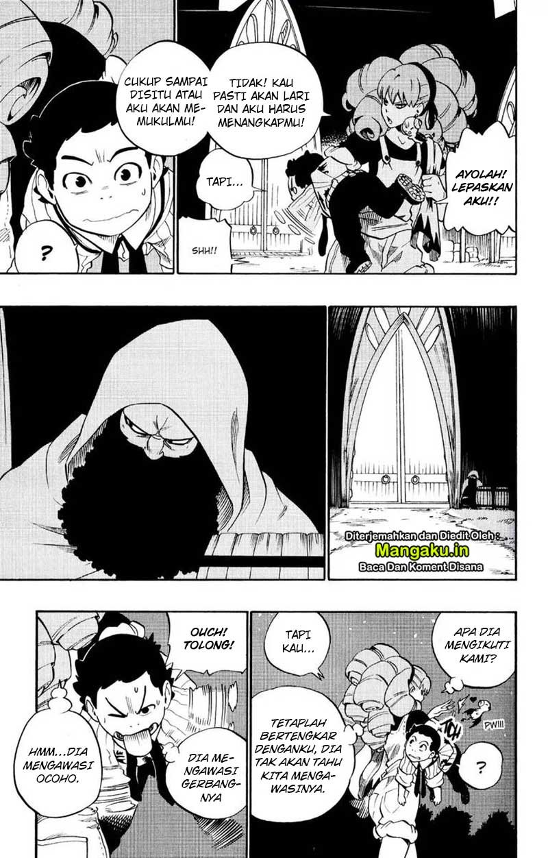 Chapter 50 - halaman 10