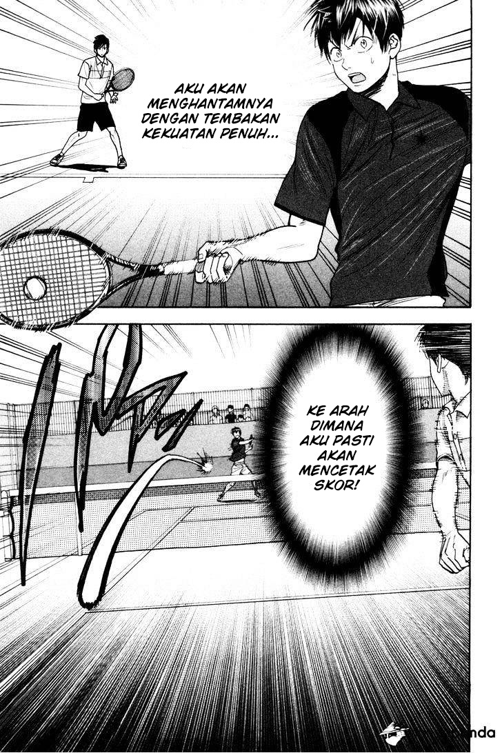 Chapter 215 - halaman 11