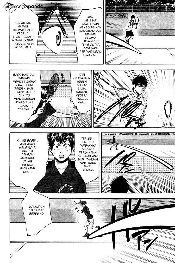 Chapter 215 - halaman 10