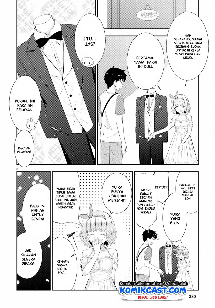 Chapter 27 - halaman 10
