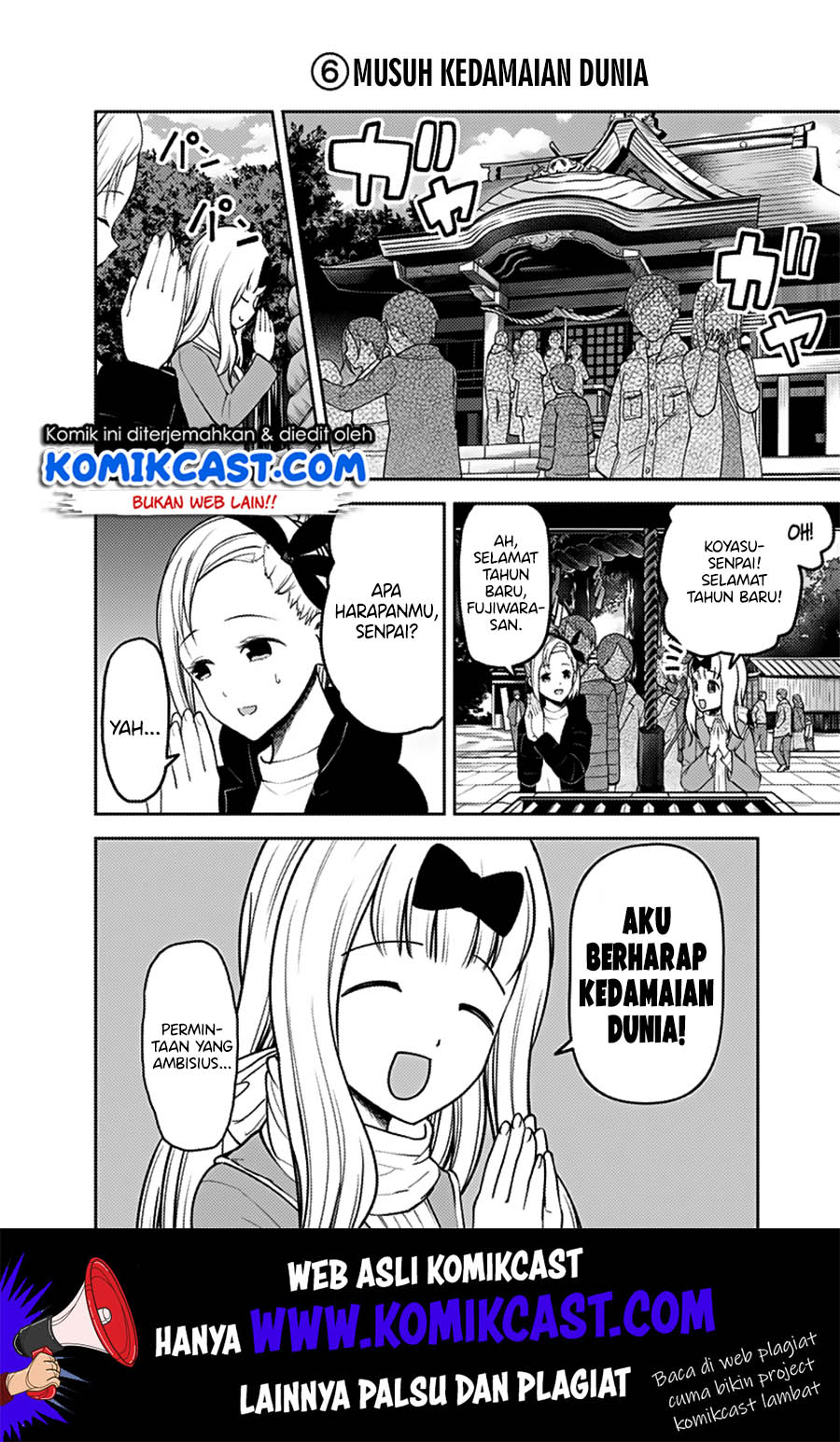 Chapter 163 - halaman 10