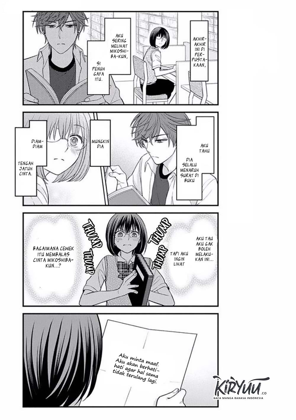 Chapter 75 - halaman 11