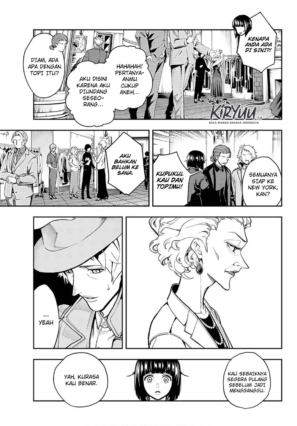 Chapter 98 - halaman 11
