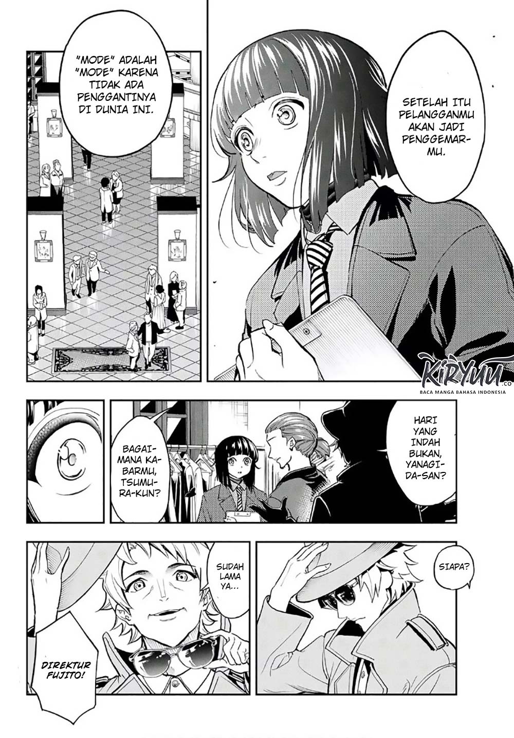 Chapter 98 - halaman 10