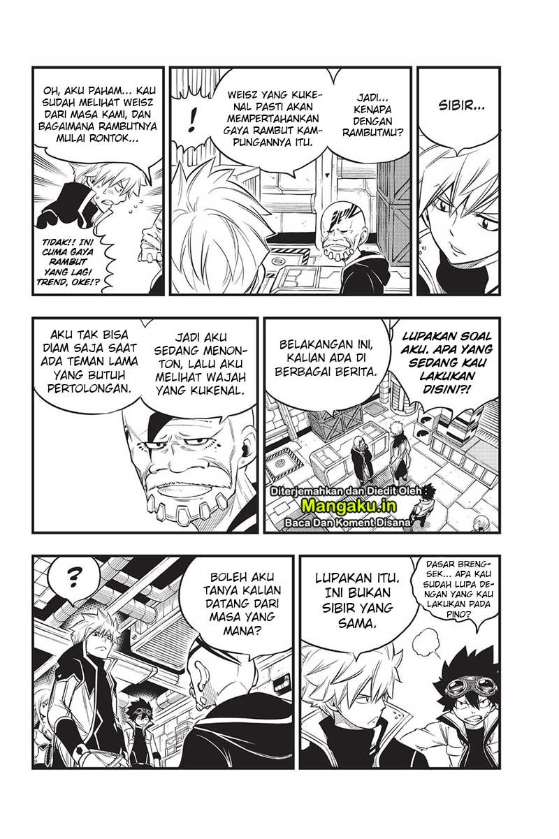 Chapter 91 - halaman 11