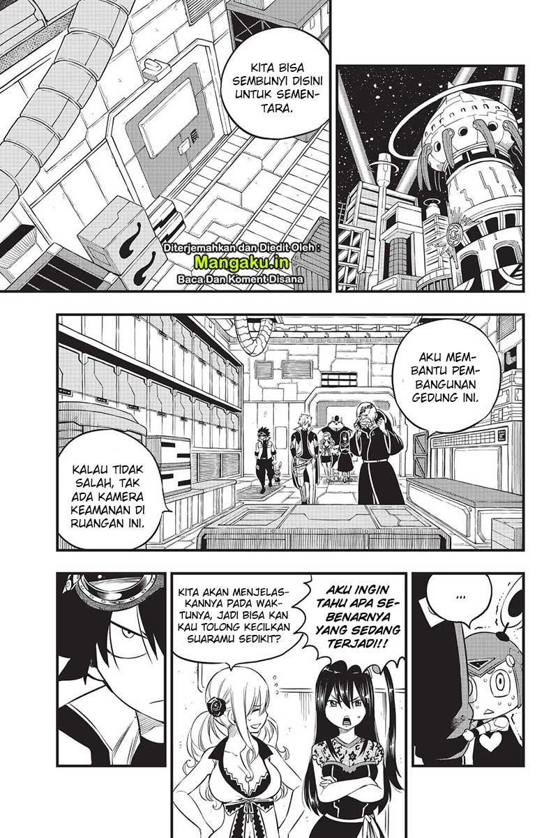Chapter 91 - halaman 10