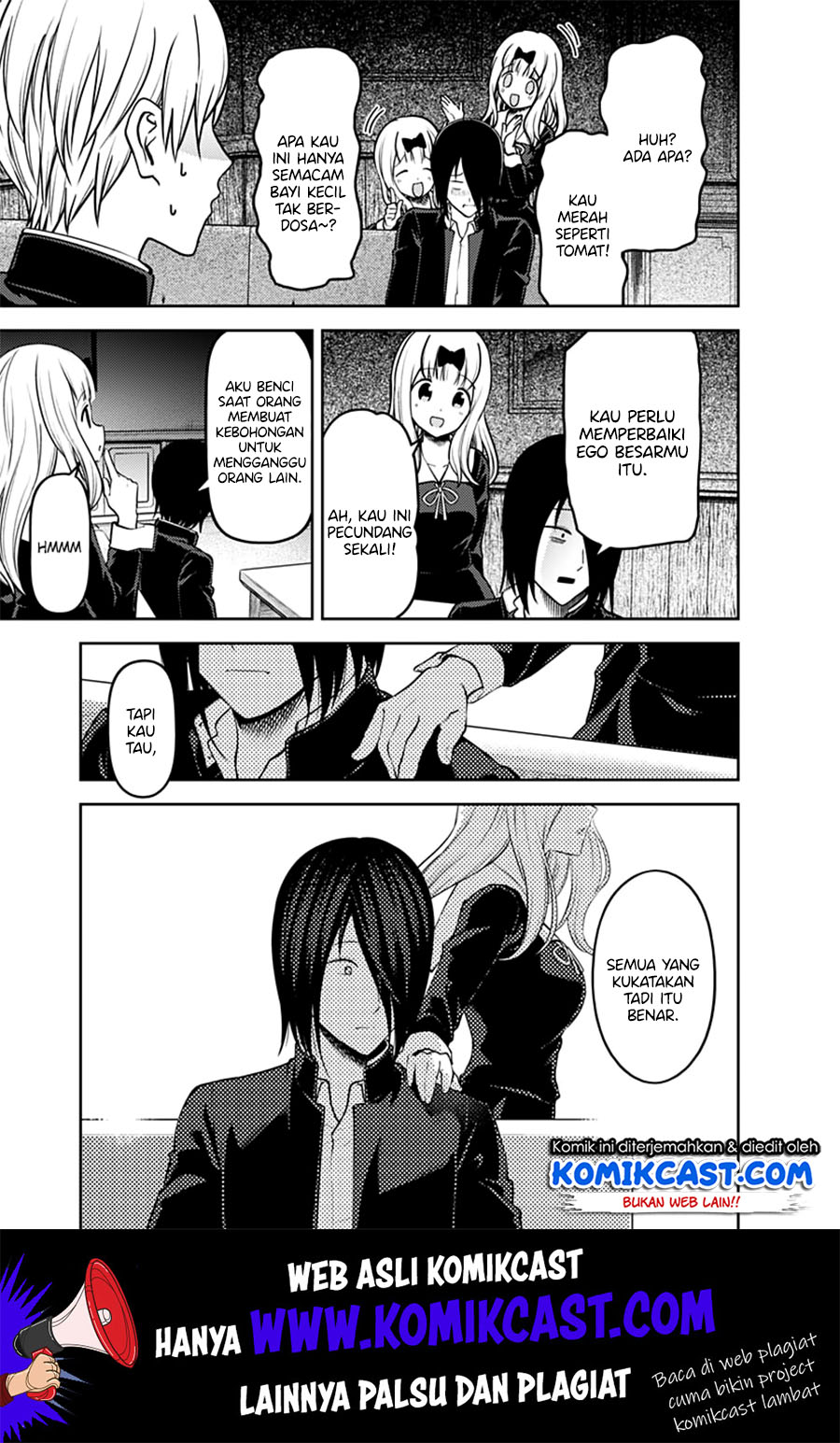 Chapter 164 - halaman 11