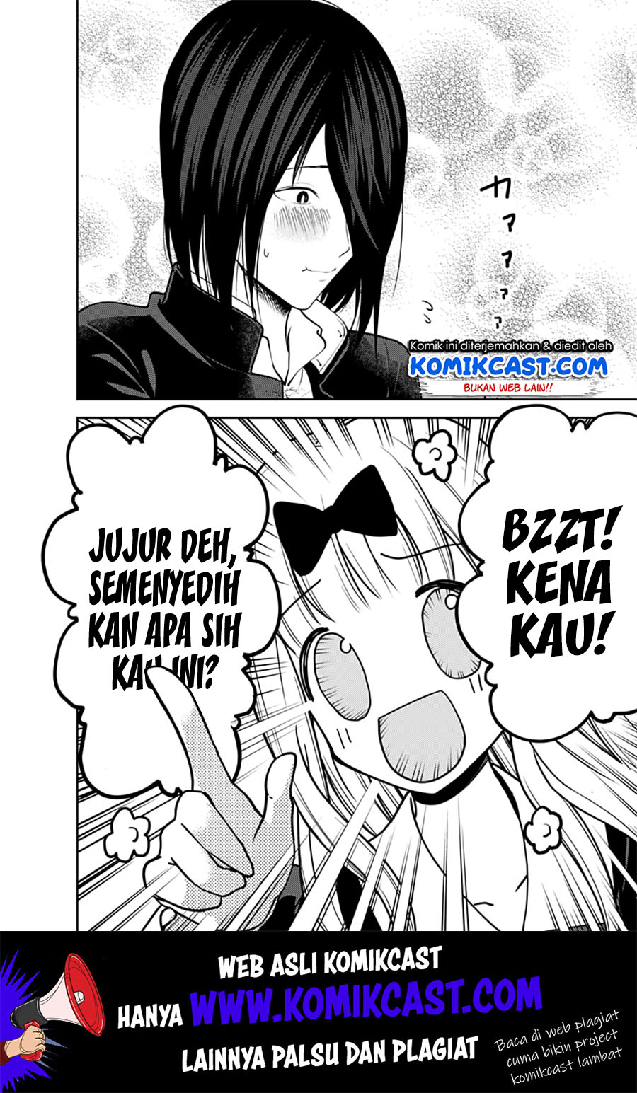 Chapter 164 - halaman 10