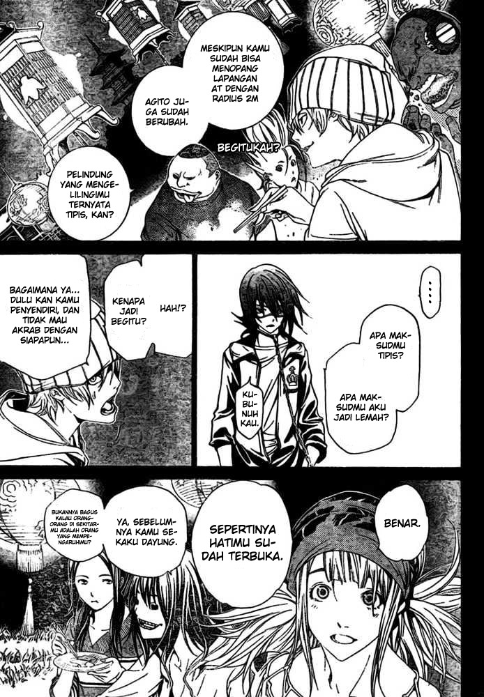 Chapter 192 - halaman 10