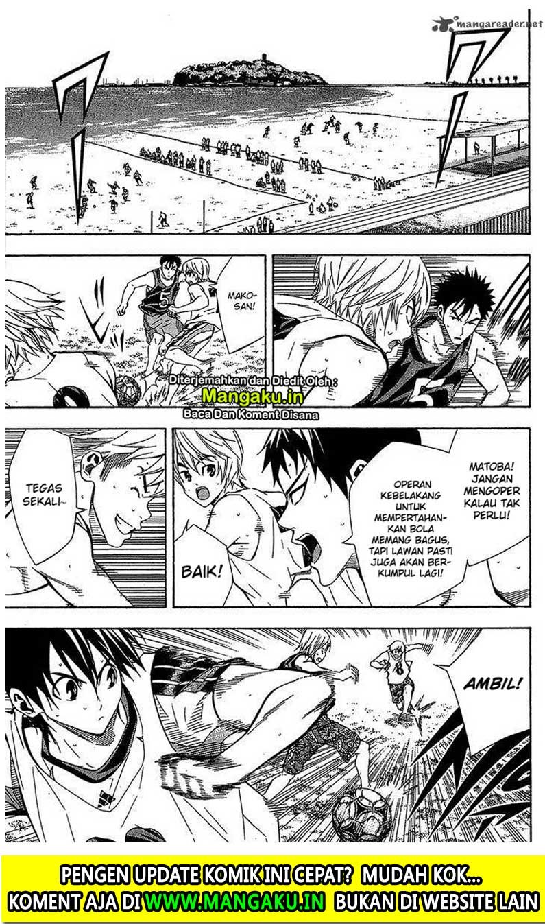Chapter 118 - halaman 11