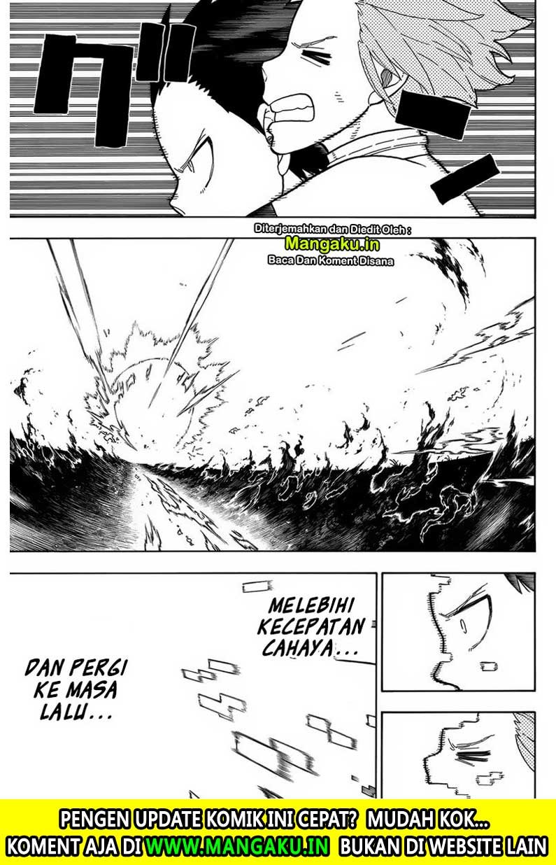 Chapter 216 - halaman 11