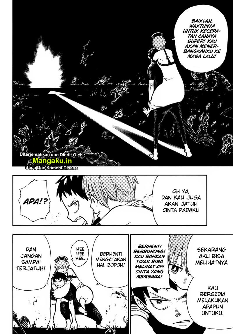 Chapter 216 - halaman 10