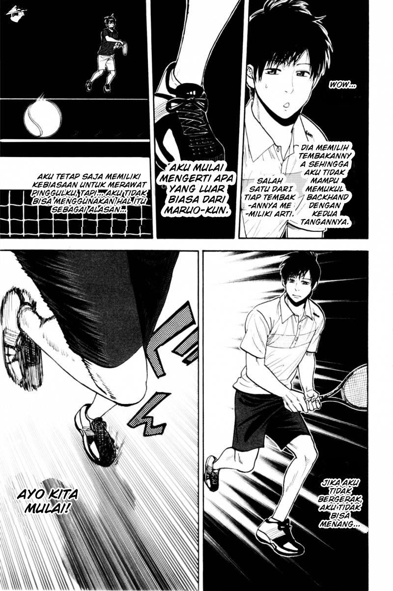 Chapter 216 - halaman 11