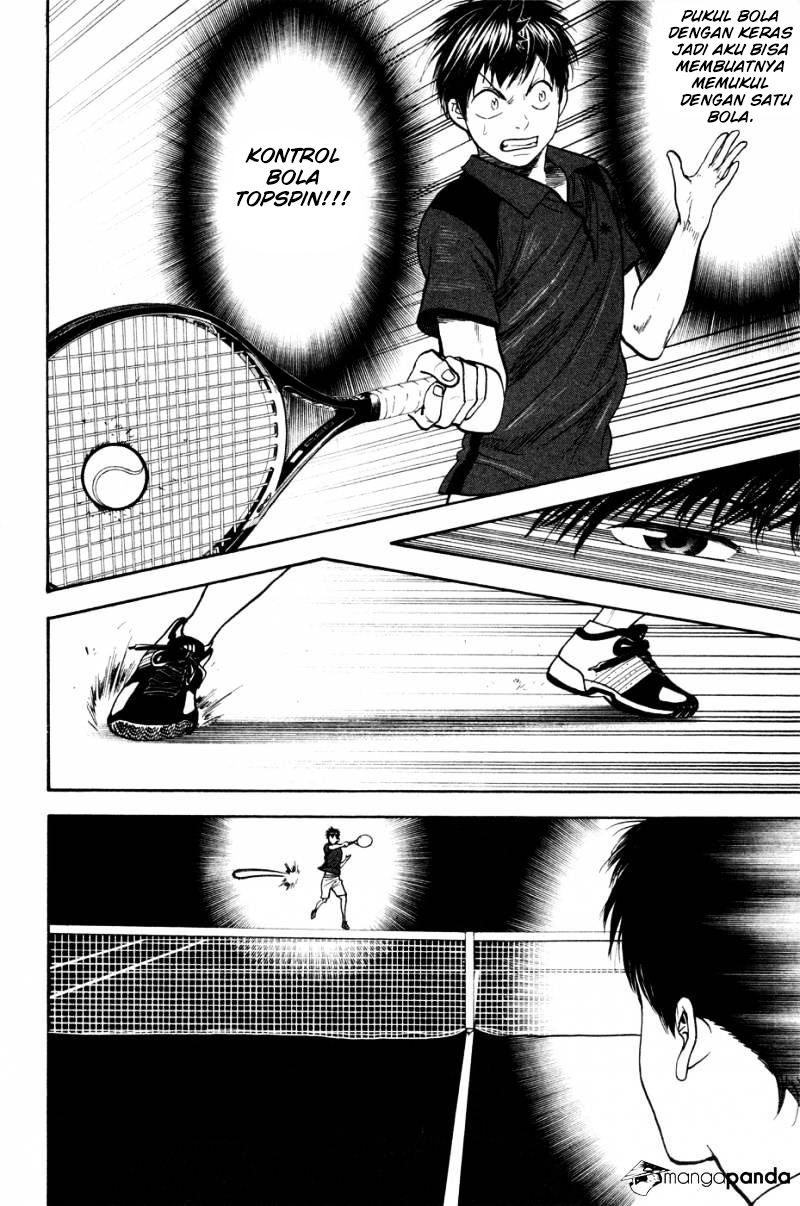Chapter 216 - halaman 10